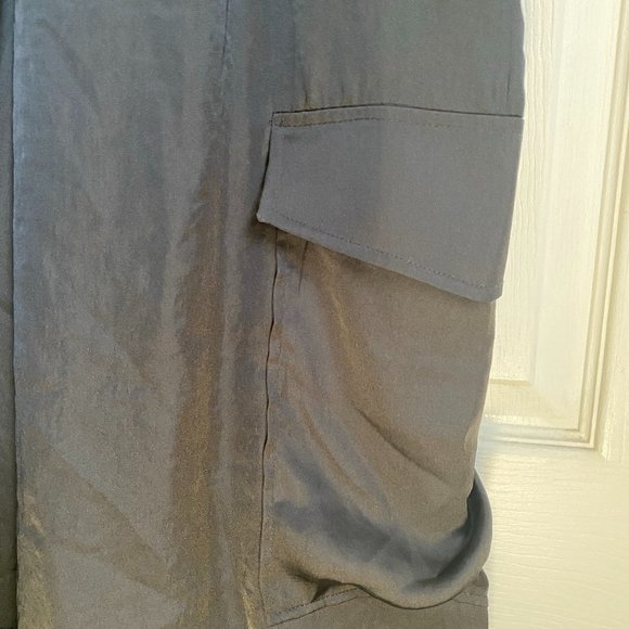 Nordstrom Rack Wide leg Pants - Picture 2 of 9